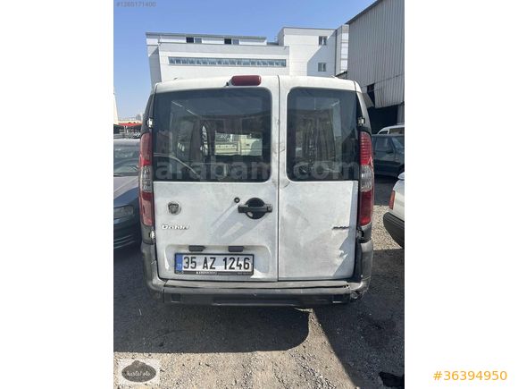 Fiat Doblo 1.3 multi jet tüm yedek parçaları