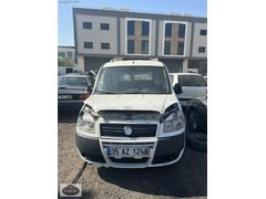 Fiat Doblo 1.3 multi jet tüm yedek parçaları