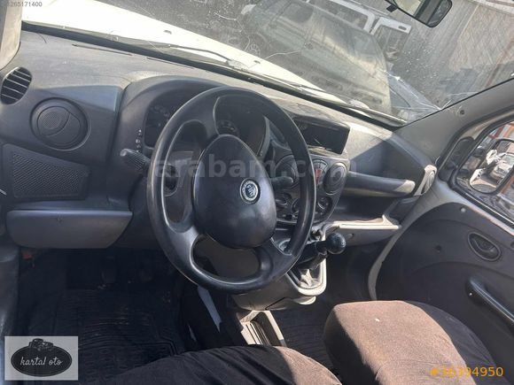 Fiat Doblo 1.3 multi jet tüm yedek parçaları
