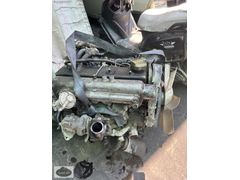Tata telcoline 2.5 motor