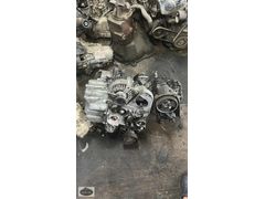 Fiat Doblo 1.9 düz sıfır rektefiyeli motor
