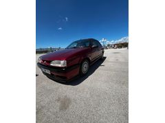 acil satılık Sahibinden karbiratörlü Renault R 19 1.6 Europa RNE 1998 Model