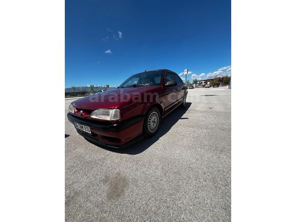 acil satılık Sahibinden karbiratörlü Renault R 19 1.6 Europa RNE 1998 Model
