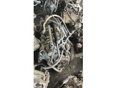 Fiat Doblo 1.3 euro 4 motor