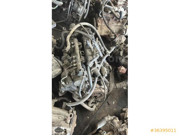 Fiat Doblo 1.3 euro 4 motor