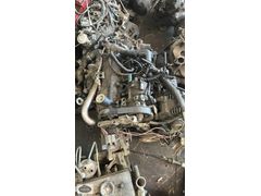 Renault kangoo 1.5 Euro 4 motor