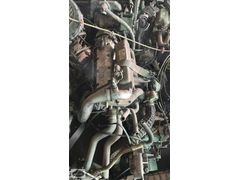 Fiat Ducato 2.8 turbolu motor