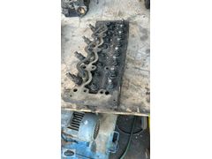 Nissan vanette silindir kapağı