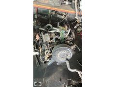 Ford 2.5 kalem enjektör motor