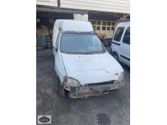 Opel combo 1.4 benzinli tüm yedek parçaları