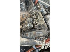 Peugeot partner 1.9 silindir kapağı