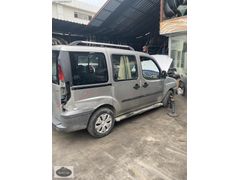 Fiat Doblo 1.9 tüm yedek parçaları