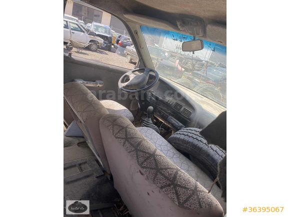 Kia pregio tüm yedek parçaları