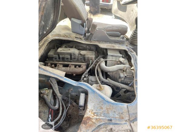 Kia pregio tüm yedek parçaları