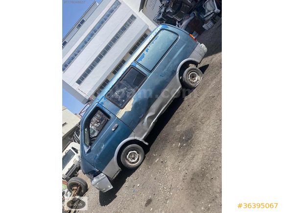 Kia pregio tüm yedek parçaları