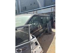 Renault Trafic 2 tüm yedek parçaları