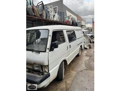 Mazda E 2200 tüm yedek parçaları