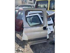 Fiat fiorino sağ sağ sürgülü kapı