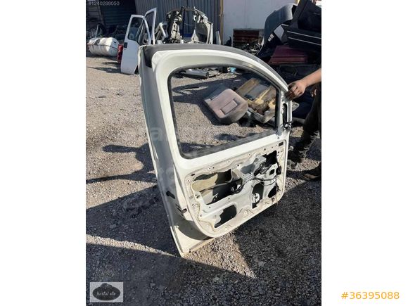 Fiat Fiorino sol ön kapı