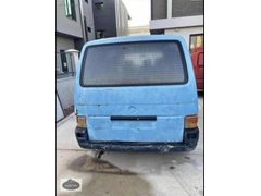 Volkswagen transporter tüm yedek parçaları