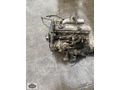 Mazda E2200 motor
