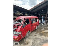 Mitsubishi L300 tüm yedek parçaları