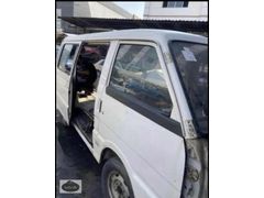 Kia besta tüm yedek parçaları
