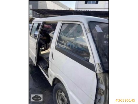 Kia besta tüm yedek parçaları