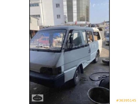 Kia besta tüm yedek parçaları