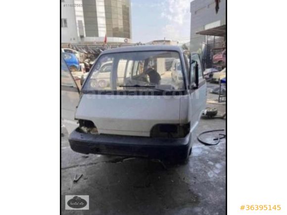 Kia besta tüm yedek parçaları