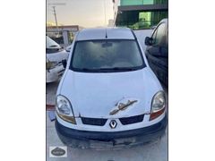 Renault kangoo 1.9 tüm yedek parçaları