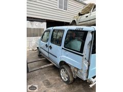 Fiat Doblo 1.9 tüm yedek parçaları