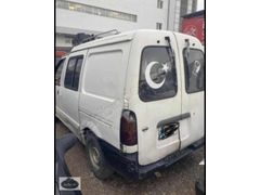 Nissan Vanette tüm yedek parçaları