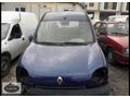 Renault kangoo tüm yedek parçaları