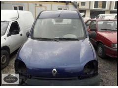 Renault kangoo tüm yedek parçaları