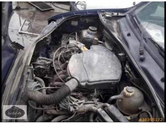 Renault kangoo tüm yedek parçaları