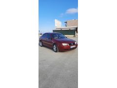 Sahibinden Volkswagen Bora 1.6 Comfortline 2000 Model