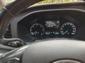Ford transit 350 L şerit takip çarpışma önleme zenon farlı