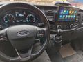Ford transit 350 L şerit takip çarpışma önleme zenon farlı