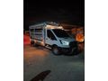 Ford transit 350 L şerit takip çarpışma önleme zenon farlı