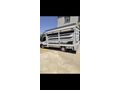 Ford transit 350 L şerit takip çarpışma önleme zenon farlı