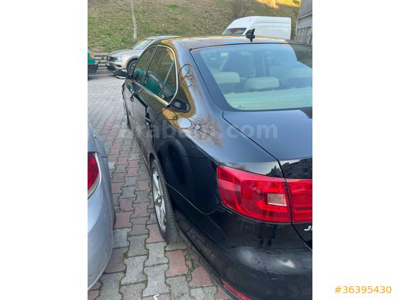 Sahibinden Volkswagen Jetta 1.2 TSi Trendline 2012 Model 