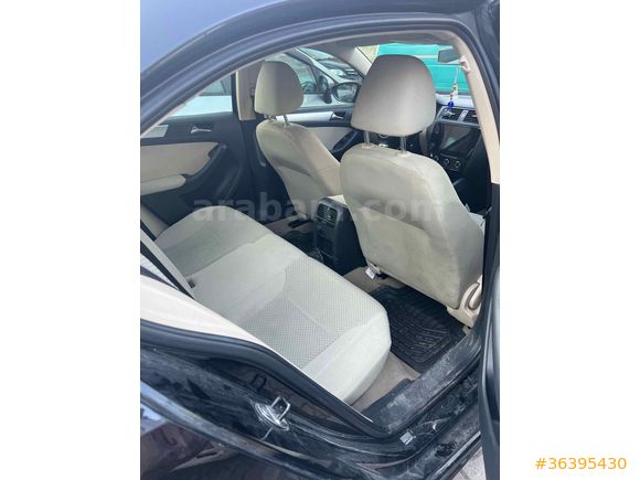 Sahibinden Volkswagen Jetta 1.2 TSi Trendline 2012 Model 