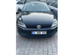 Sahibinden Volkswagen Jetta 1.2 TSi Trendline 2012 Model 
