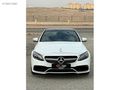 BERKAR OTOMOTİVDEN MERCEDES C 200 D AMG