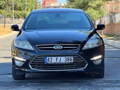 BERKAR OTOMOTİVDEN FORD MONDEO