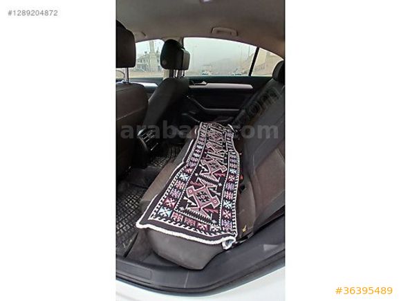 BERKAR OTOMOTİVDEN PASSAT