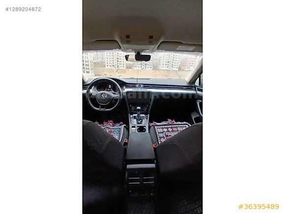 BERKAR OTOMOTİVDEN PASSAT