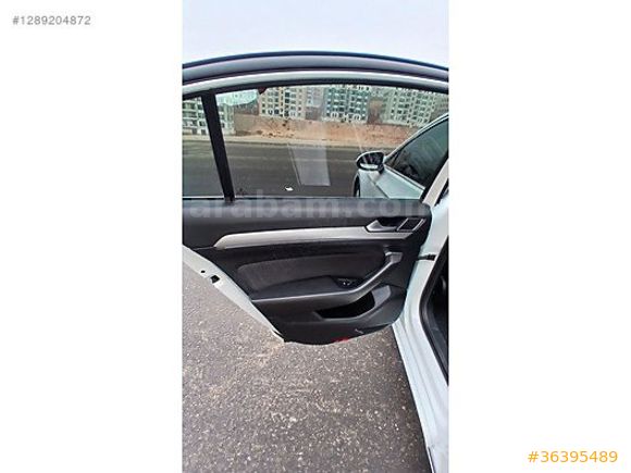 BERKAR OTOMOTİVDEN PASSAT