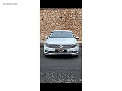 BERKAR OTOMOTİVDEN PASSAT
